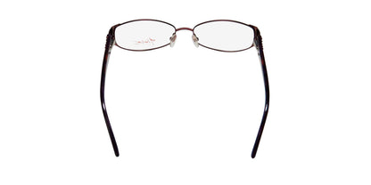 Thalia Agata Eyeglasses by ModaFrames