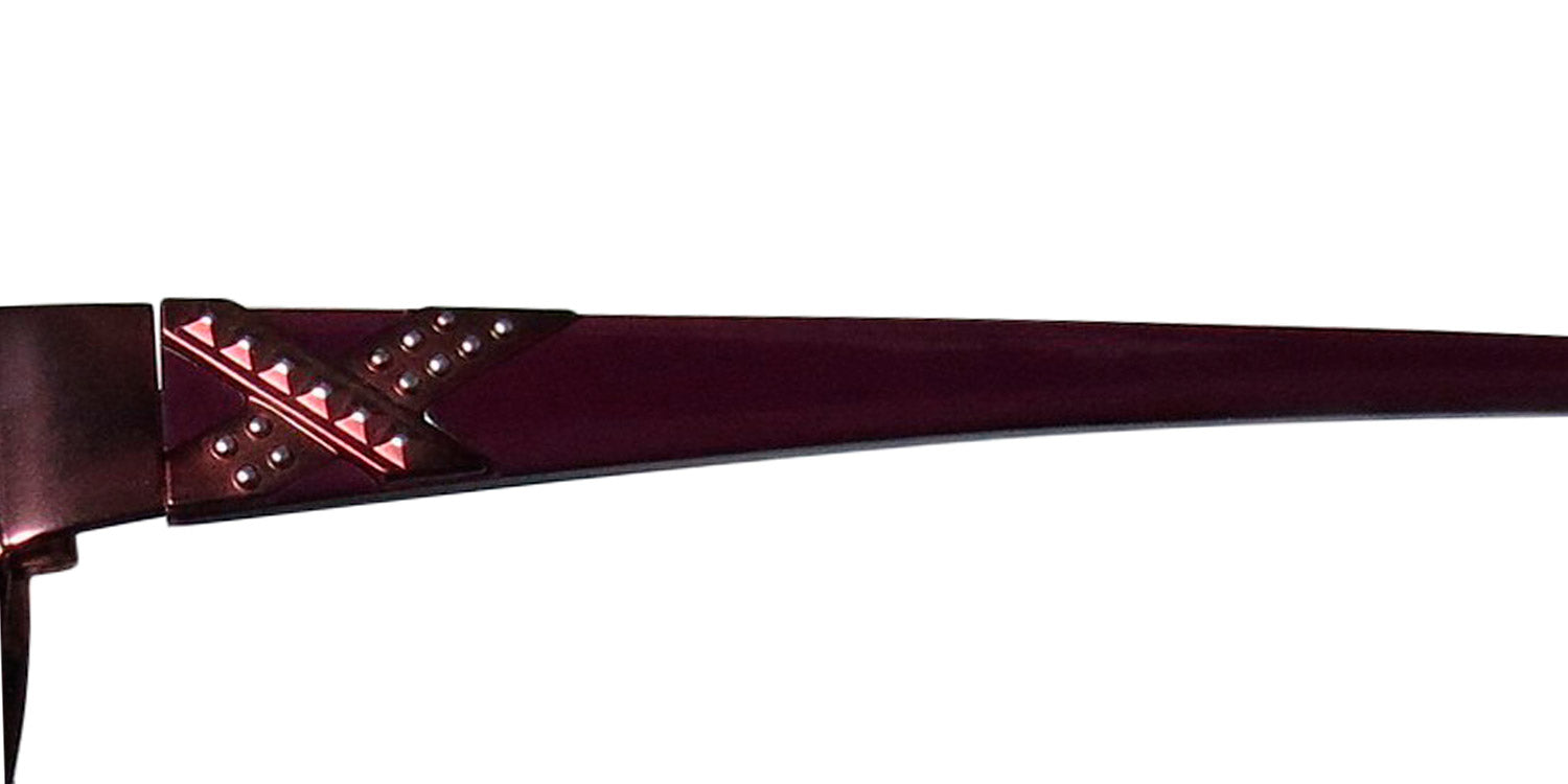 Thalia Agata Eyeglasses by ModaFrames