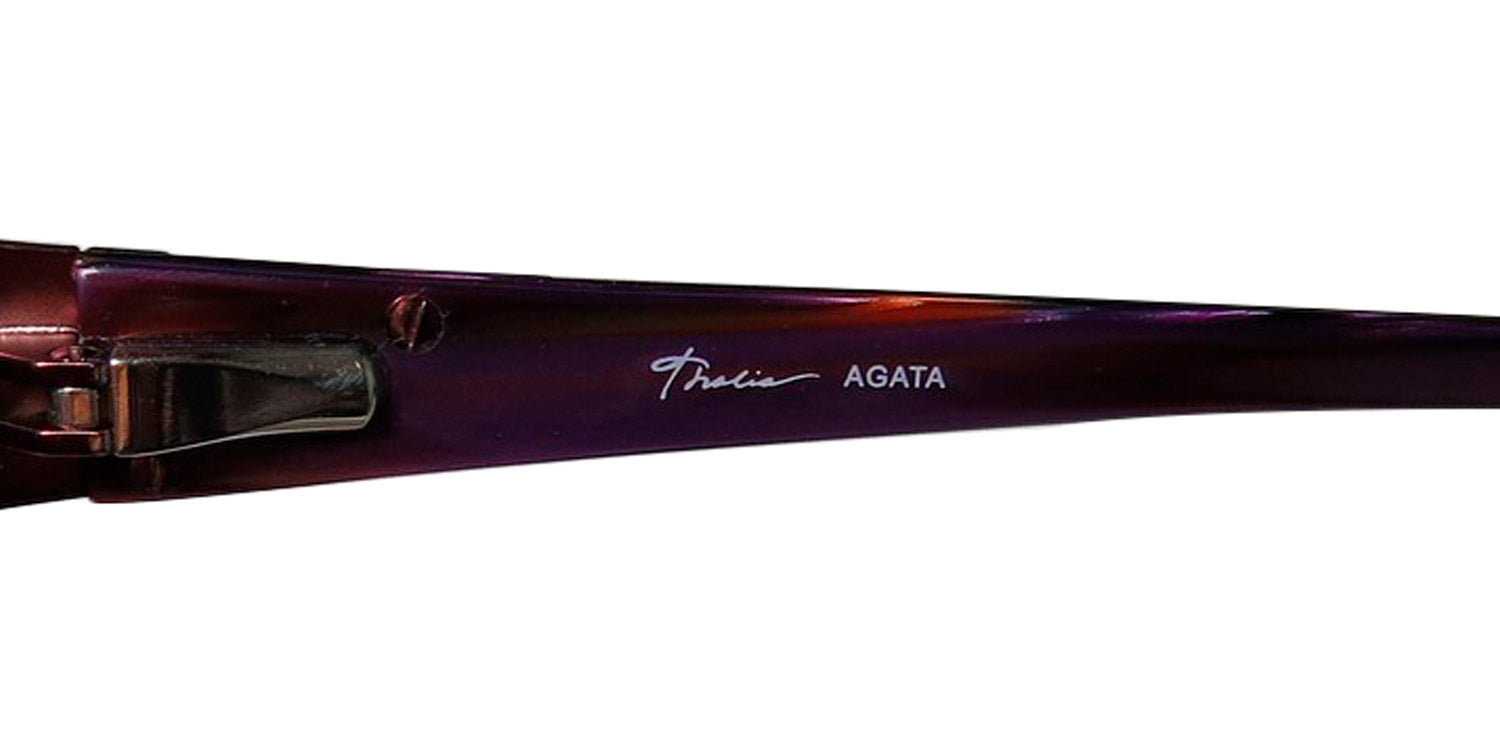 Thalia Agata Eyeglasses by ModaFrames