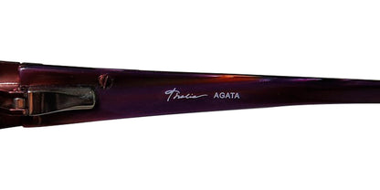 Thalia Agata Eyeglasses by ModaFrames