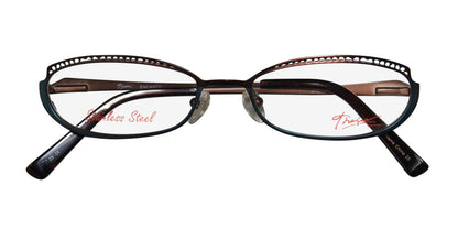 Thalia Encanto Eyeglasses by ModaFrames