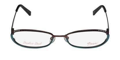 Thalia Encanto Eyeglasses by ModaFrames