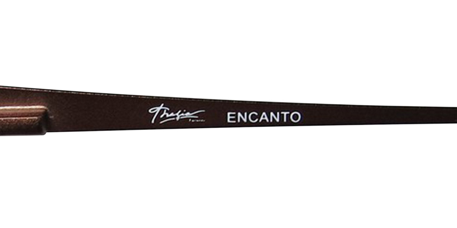 Thalia Encanto Eyeglasses by ModaFrames