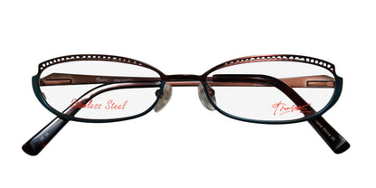 Thalia Encanto Eyeglasses by ModaFrames