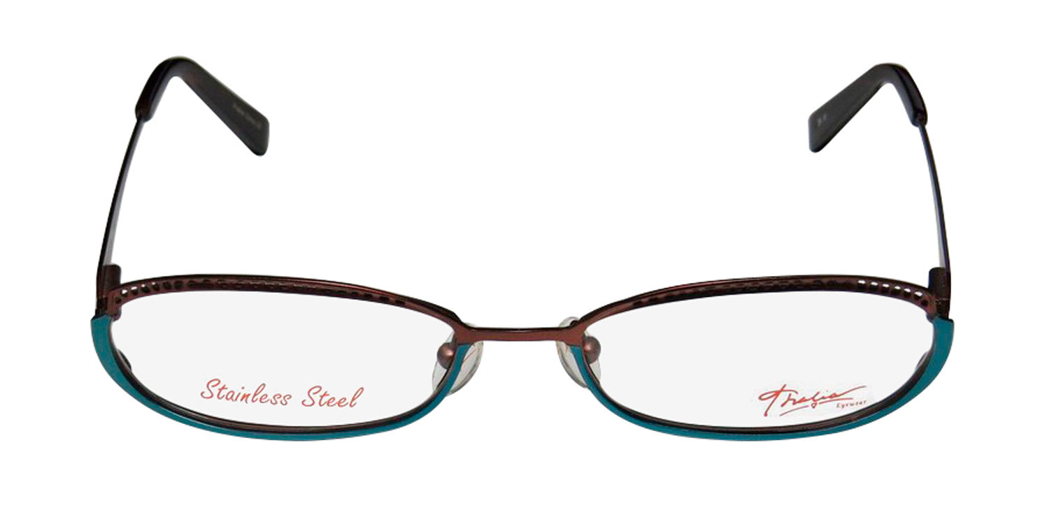 Thalia Encanto Eyeglasses by ModaFrames