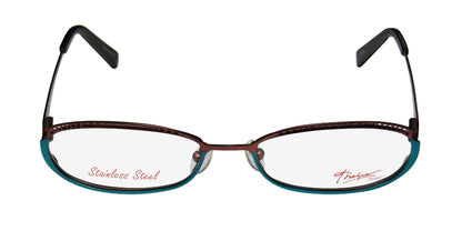 Thalia Encanto Eyeglasses by ModaFrames