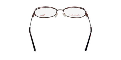 Thalia Encanto Eyeglasses by ModaFrames