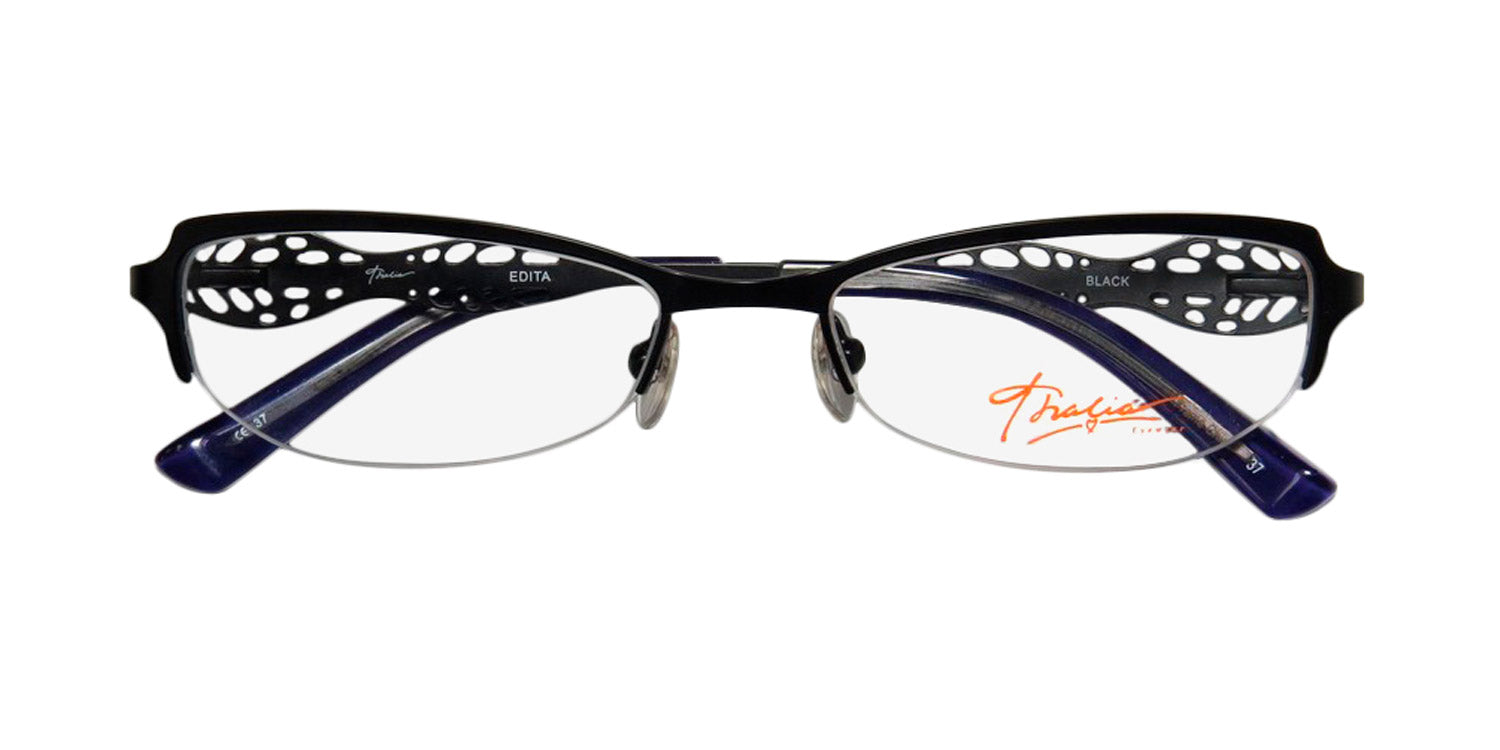 Thalia Edita Eyeglasses by ModaFrames