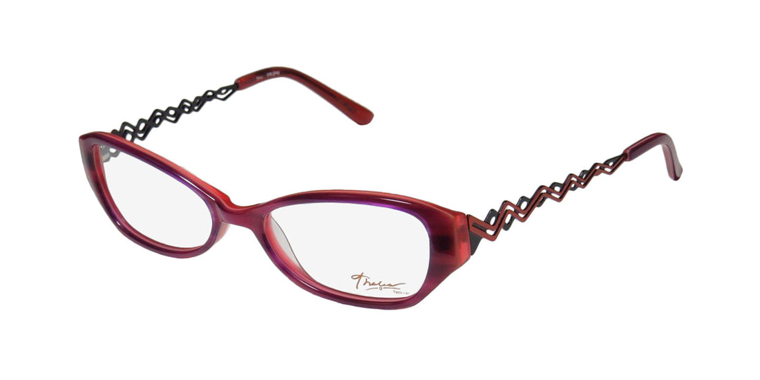 Thalia Erlene Eyeglasses by ModaFrames
