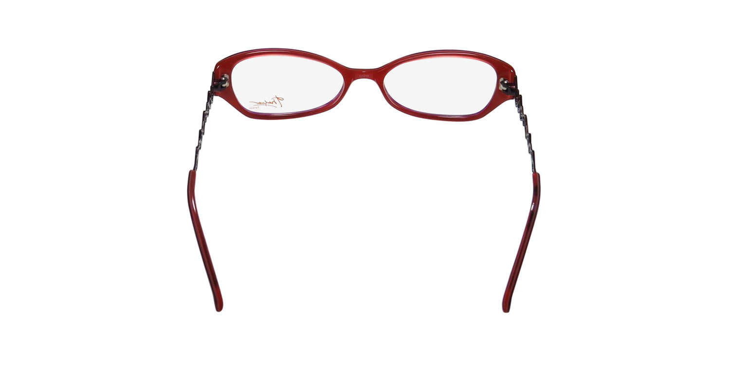 Thalia Erlene Eyeglasses by ModaFrames
