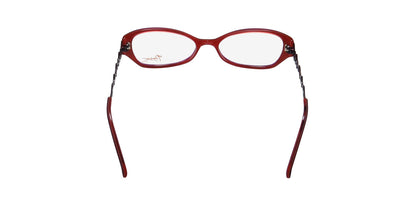 Thalia Erlene Eyeglasses by ModaFrames