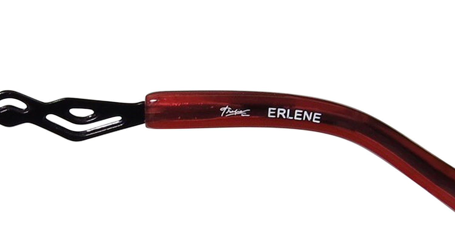 Thalia Erlene Eyeglasses by ModaFrames