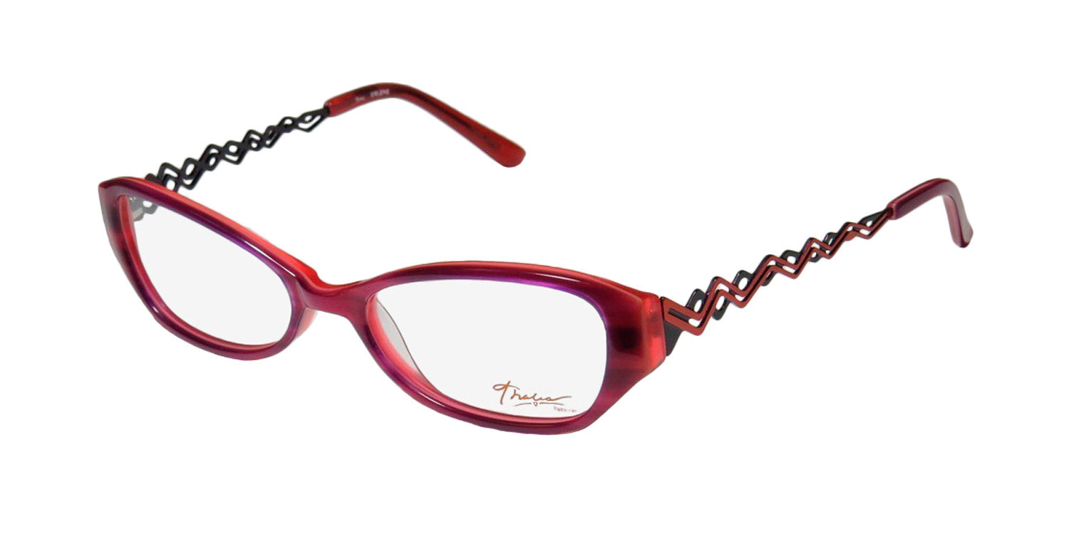 Thalia Erlene Eyeglasses by ModaFrames