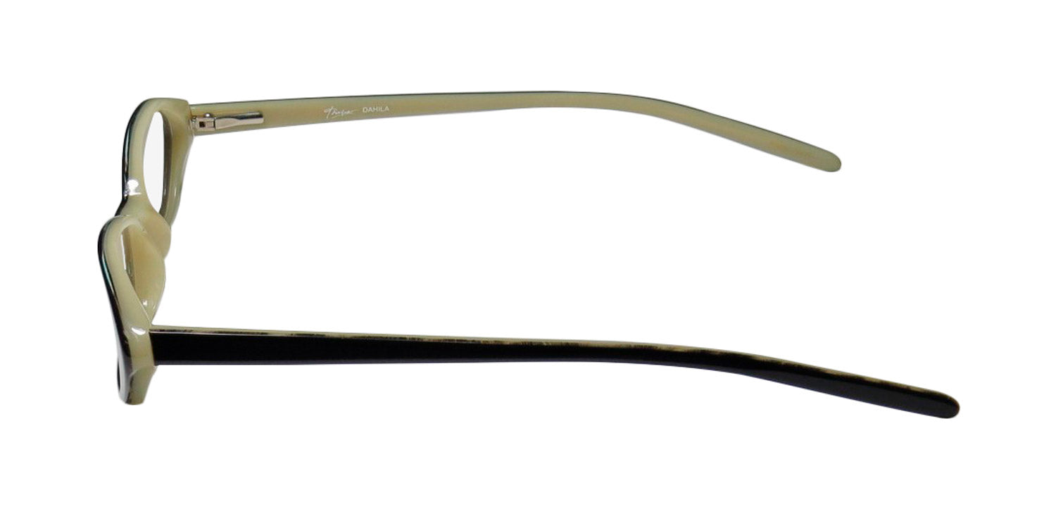 Thalia Dahila Eyeglasses by ModaFrames