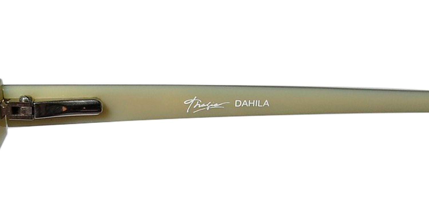 Thalia Dahila Eyeglasses by ModaFrames