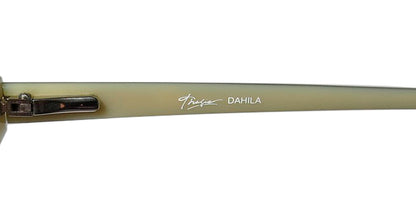 Thalia Dahila Eyeglasses by ModaFrames