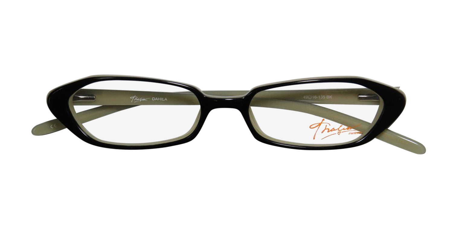 Thalia Dahila Eyeglasses by ModaFrames