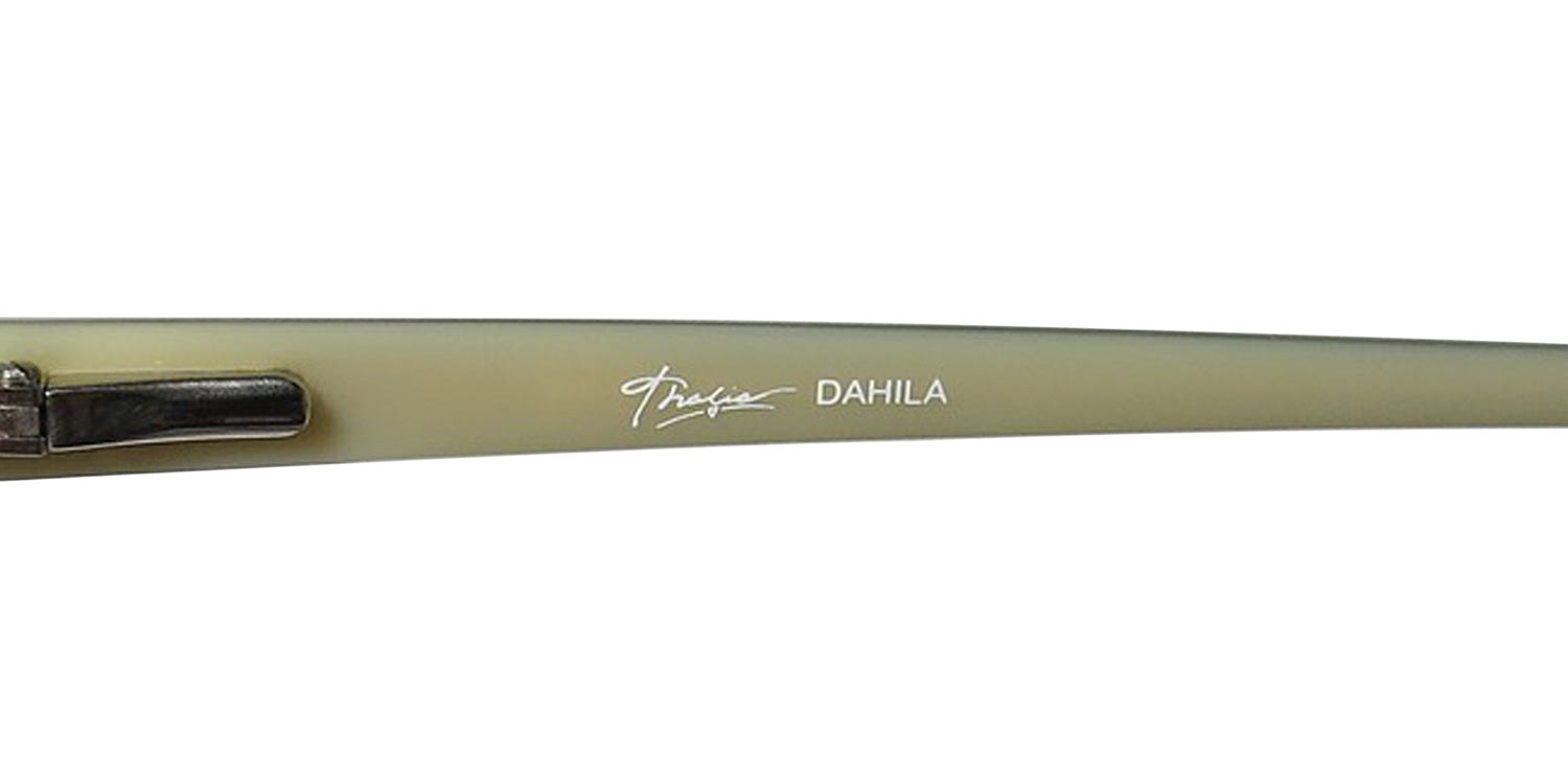 Thalia Dahila Eyeglasses by ModaFrames