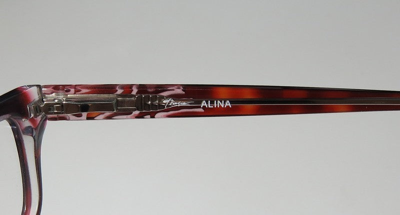 Thalia Alina Eyeglasses by ModaFrames