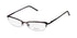 Thalia Belita Eyeglasses by ModaFrames