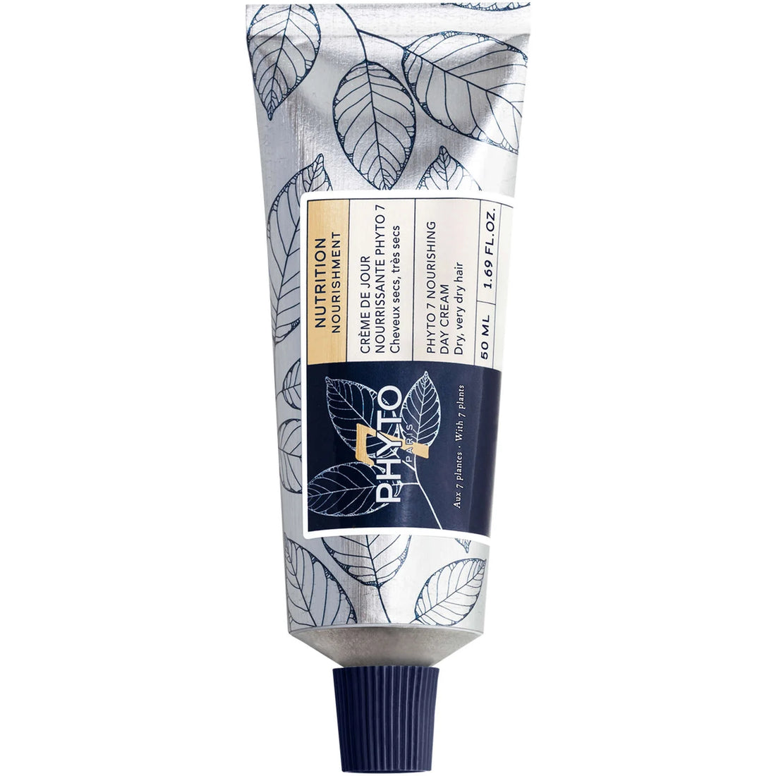 Phyto Nourishment 7 Nourishing Day Cream 50 Ml by Pasteur Pharmacy