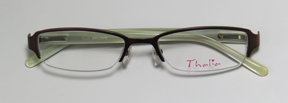 Thalia Brillante Eyeglasses by ModaFrames