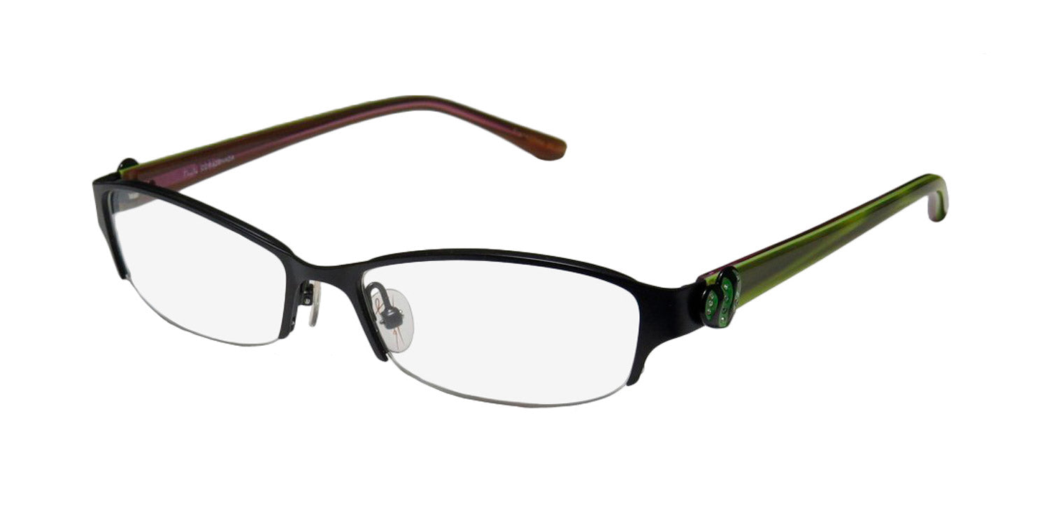 Thalia Corazonada Eyeglasses by ModaFrames