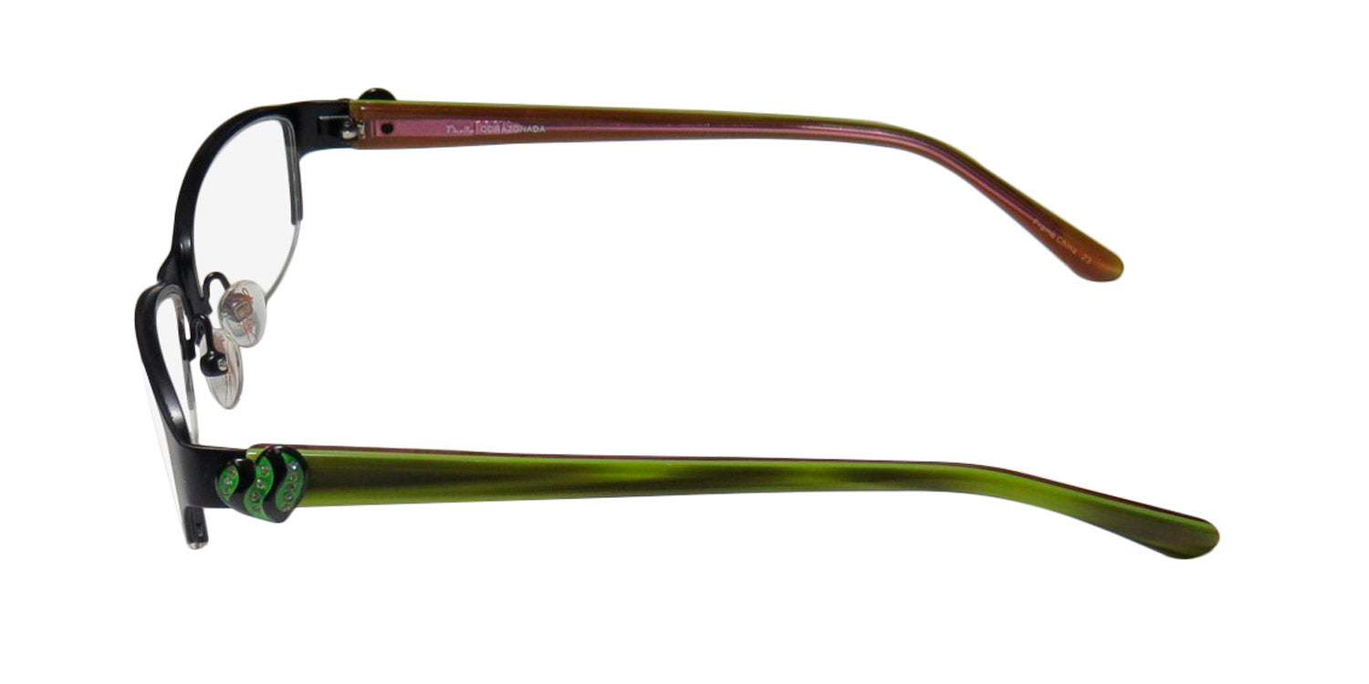 Thalia Corazonada Eyeglasses by ModaFrames