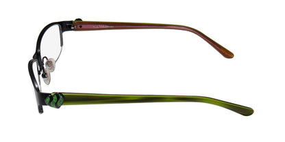 Thalia Corazonada Eyeglasses by ModaFrames