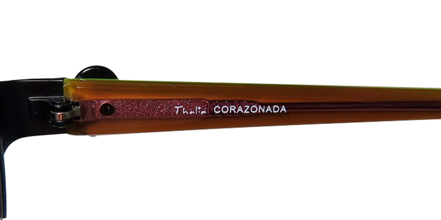 Thalia Corazonada Eyeglasses by ModaFrames