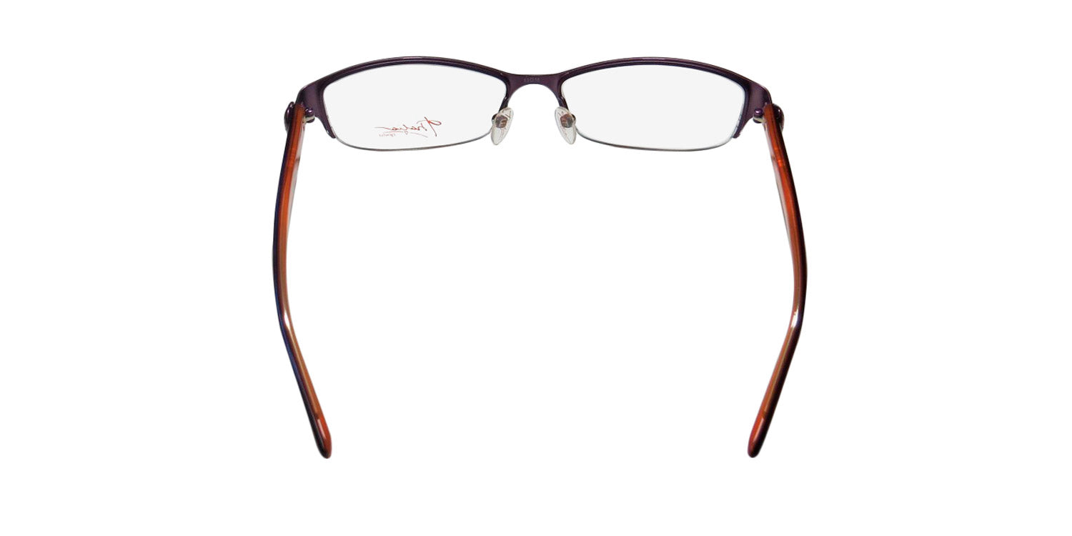 Thalia Corazonada Eyeglasses by ModaFrames