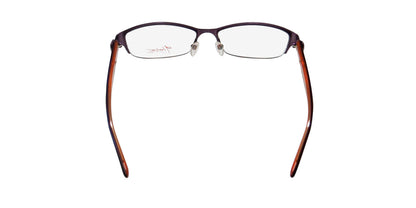Thalia Corazonada Eyeglasses by ModaFrames