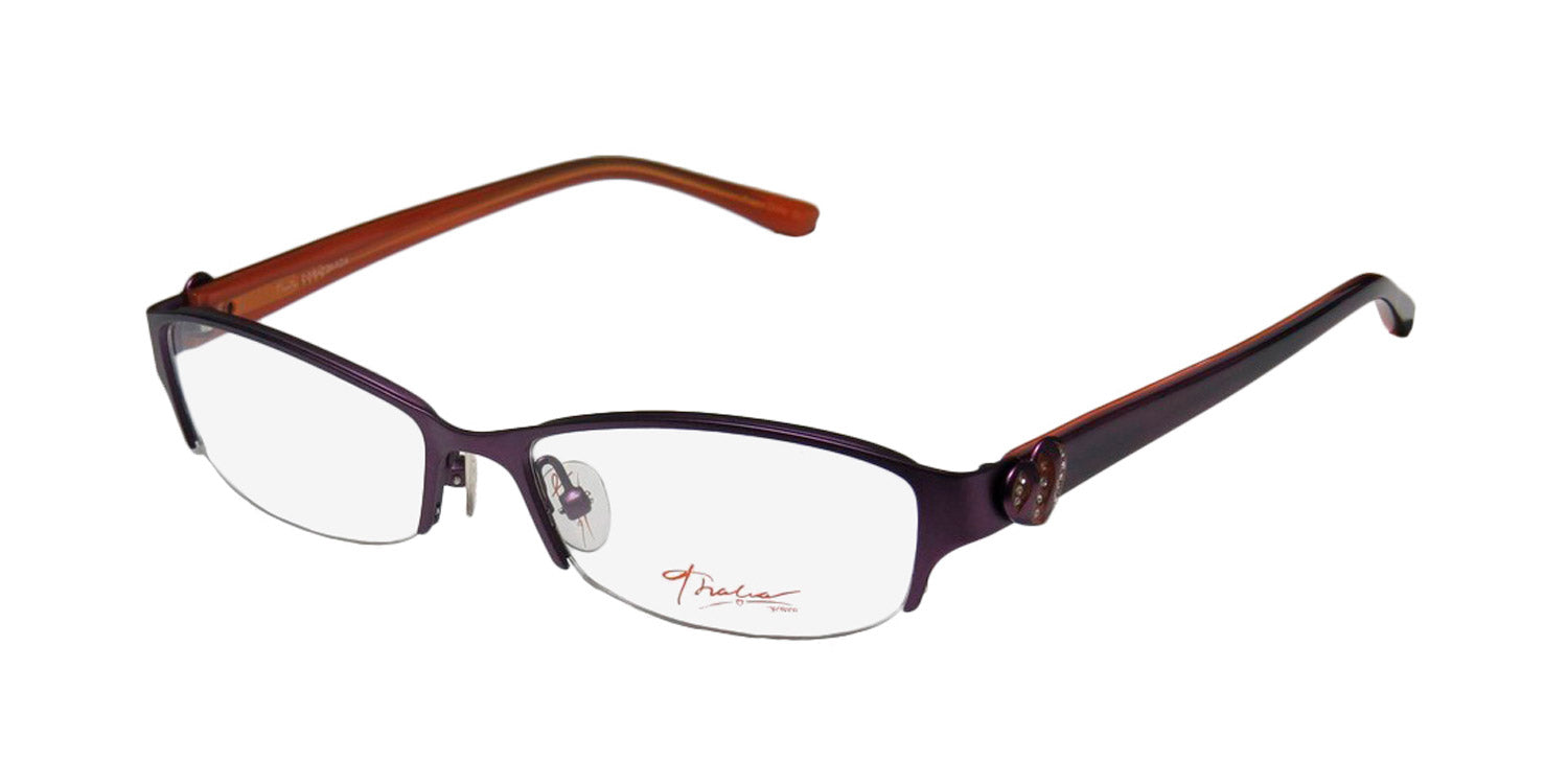 Thalia Corazonada Eyeglasses by ModaFrames
