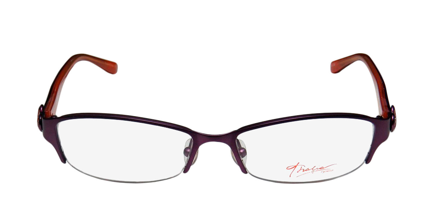 Thalia Corazonada Eyeglasses by ModaFrames