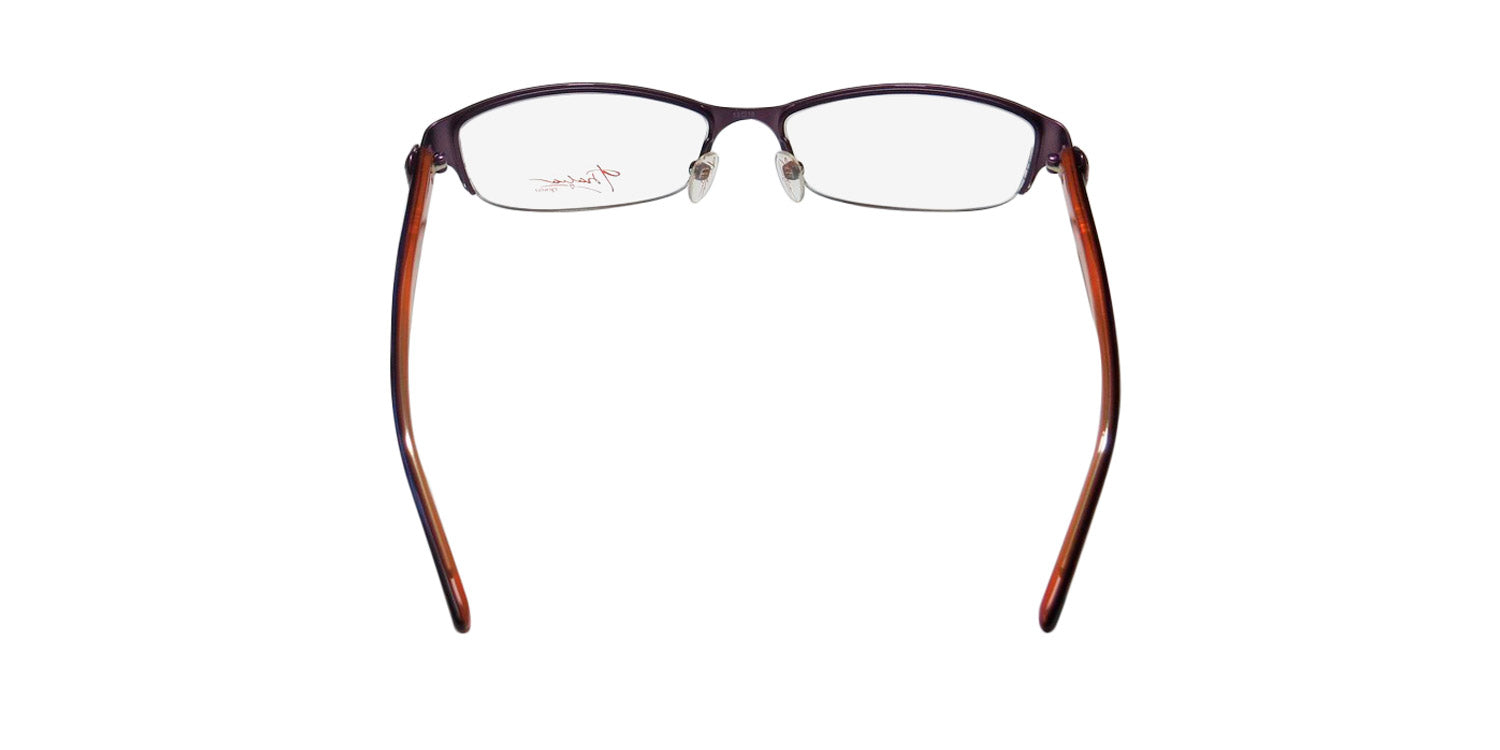 Thalia Corazonada Eyeglasses by ModaFrames