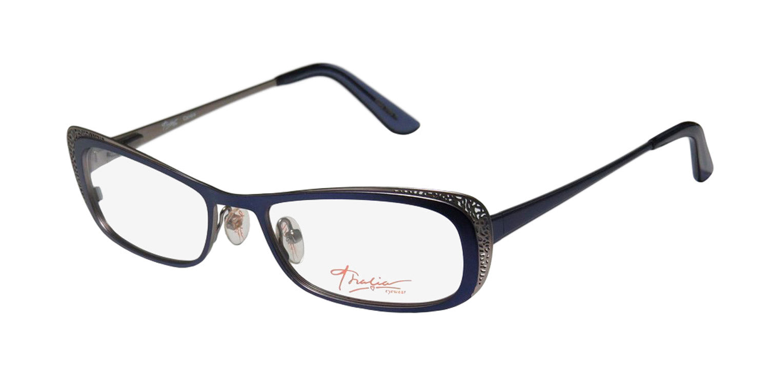 Thalia Canela Eyeglasses by ModaFrames
