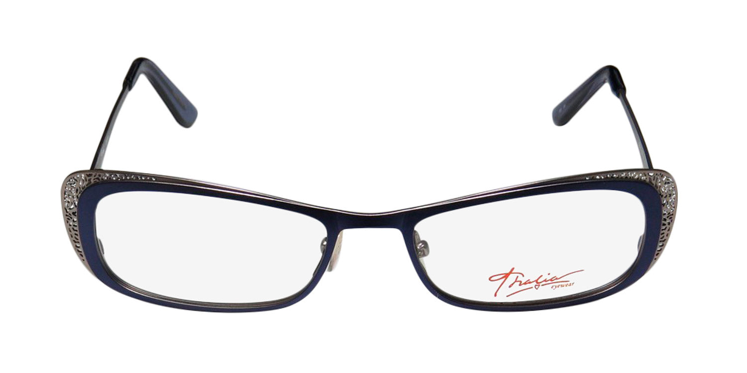 Thalia Canela Eyeglasses by ModaFrames
