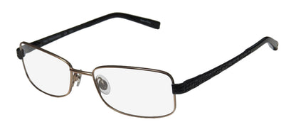 Trussardi 12706 Eyeglasses by ModaFrames