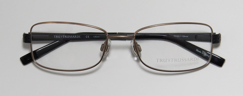 Trussardi 12706 Eyeglasses by ModaFrames