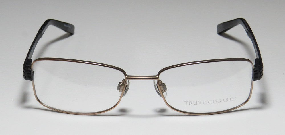 Trussardi 12706 Eyeglasses by ModaFrames