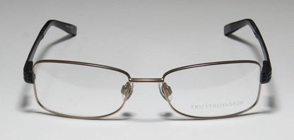 Trussardi 12706 Eyeglasses by ModaFrames