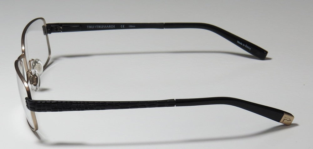 Trussardi 12706 Eyeglasses by ModaFrames