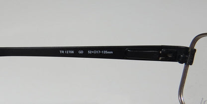 Trussardi 12706 Eyeglasses by ModaFrames