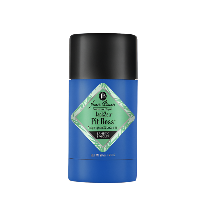 Jack Black JackZen Pit Boss Antiperspirant &amp; Deodorant 2.75 oz by Pasteur Pharmacy