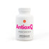 AntioxQ CoQ10 Ubiquinone Supplement (30 Capsules) by Spee24, LLC
