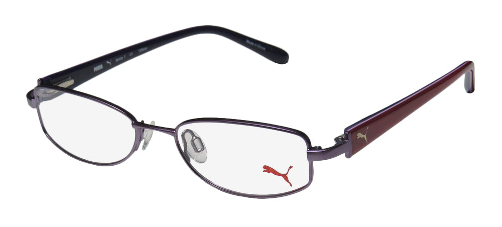 Puma 15356 Femto Eyeglasses by ModaFrames