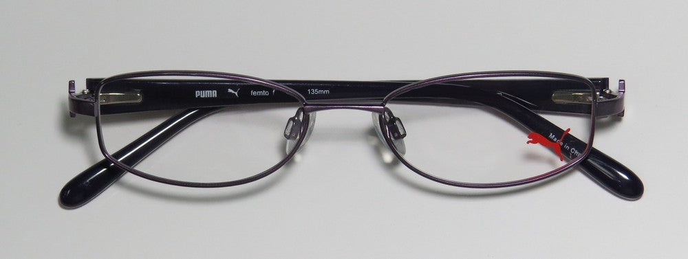 Puma 15356 Femto Eyeglasses by ModaFrames