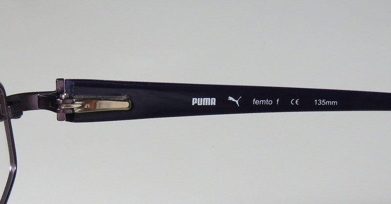 Puma 15356 Femto Eyeglasses by ModaFrames
