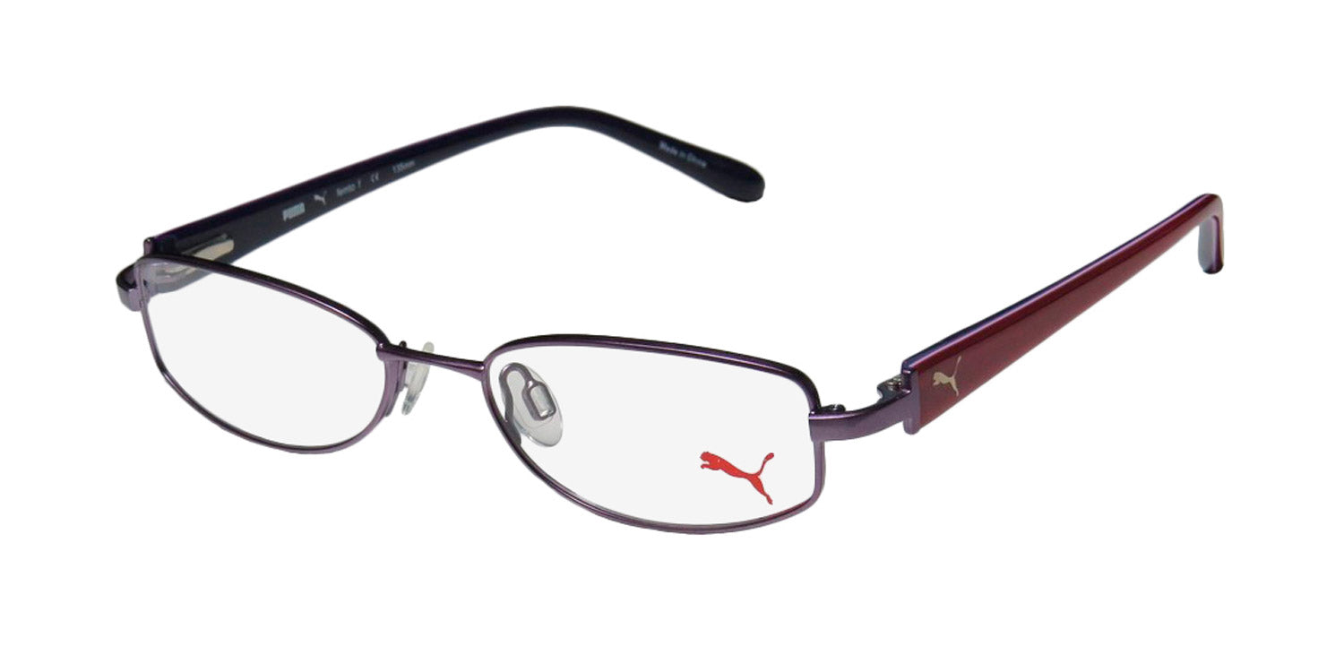 Puma 15356 Femto Eyeglasses by ModaFrames