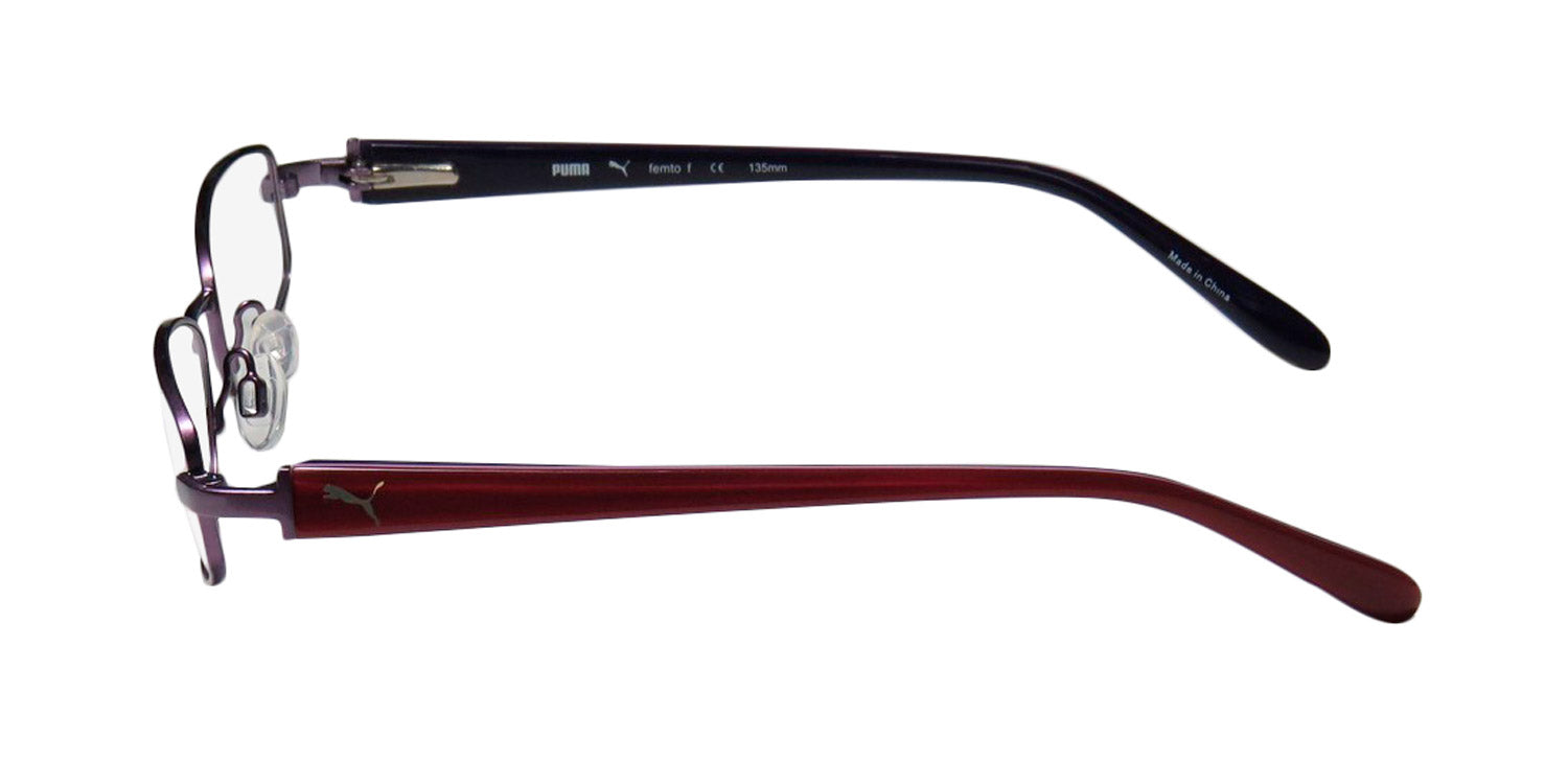 Puma 15356 Femto Eyeglasses by ModaFrames